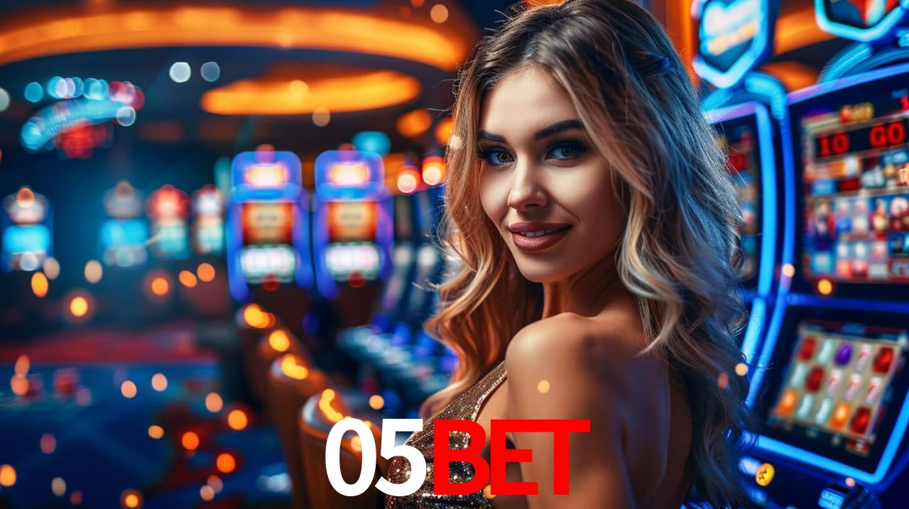 Bonus Features 05bet