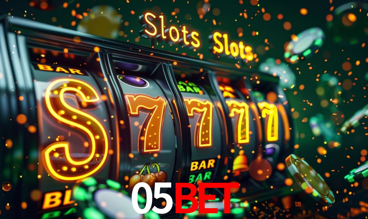 Casino Ao Vivo 05bet