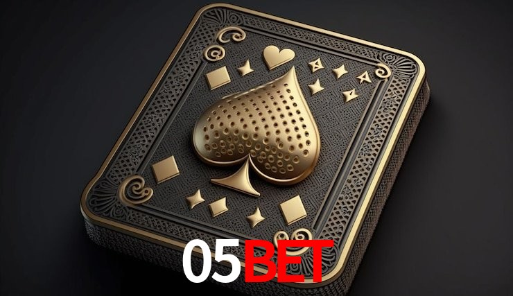 Apostas de Tênis 05bet