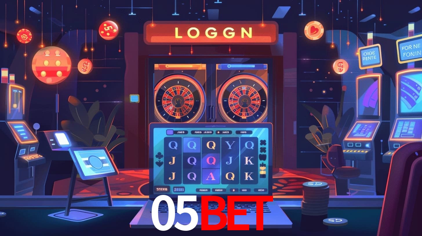 Benefícios da Conta 05bet