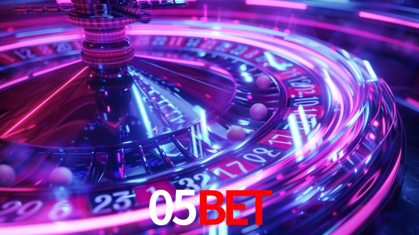 Explorando a Categoria de Eventos em Apostas na 05bet